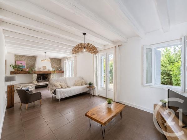 Maison à vendre  5 pièces - 129 m 2   BIGANOS  - 33