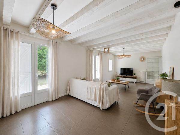 Maison à vendre  5 pièces - 129 m 2   BIGANOS  - 33