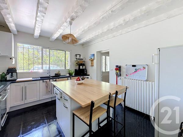 Maison à vendre  5 pièces - 129 m 2   BIGANOS  - 33