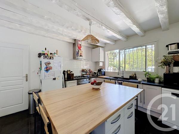 Maison à vendre  5 pièces - 129 m 2   BIGANOS  - 33