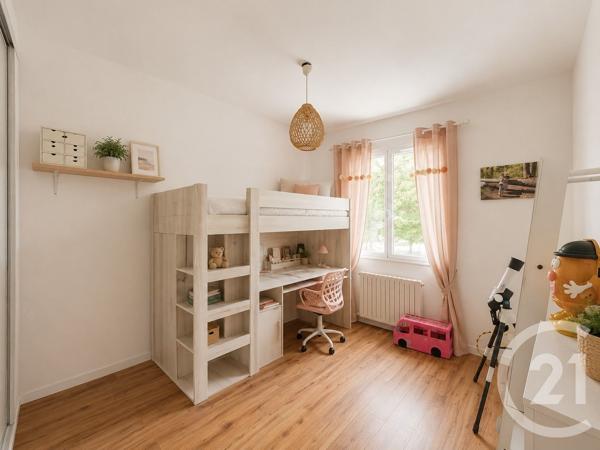Maison à vendre  5 pièces - 129 m 2   BIGANOS  - 33