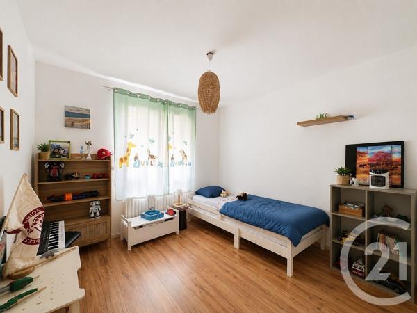 Maison à vendre  5 pièces - 129 m 2   BIGANOS  - 33