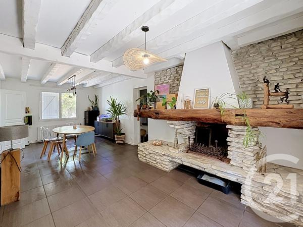 Maison à vendre  5 pièces - 129 m 2   BIGANOS  - 33