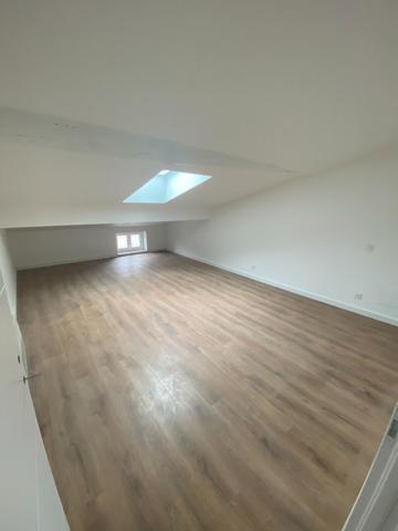 Appartement Castelnaudary 4 pièce(s) 77.76 m2