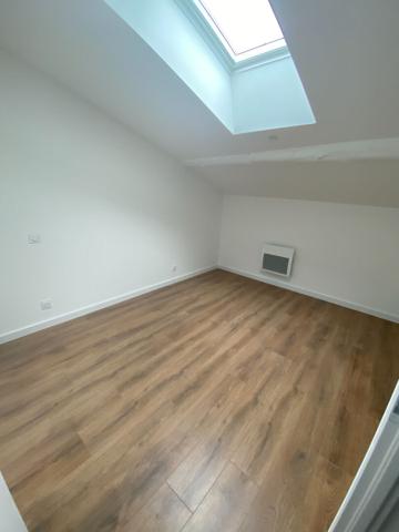 Appartement Castelnaudary 4 pièce(s) 77.76 m2