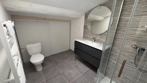 Appartement Castelnaudary 4 pièce(s) 77.76 m2