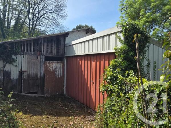 Maison à vendre  3 pièces - 80 m 2   MAULEON LICHARRE  - 64
