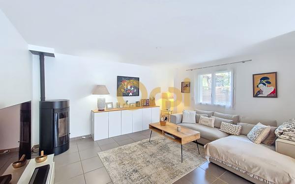 Maison à vendre    5 pièces • 99,53 m2 Saint-Julien-en-Genevois