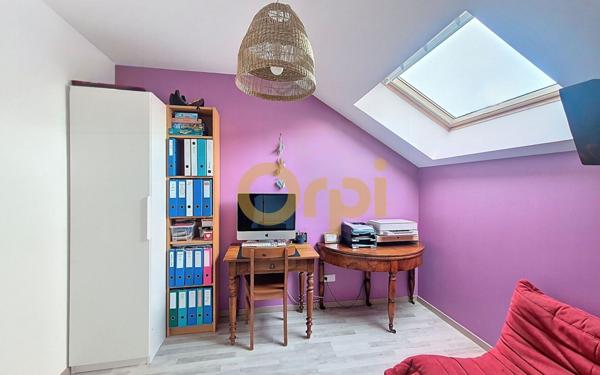 Maison à vendre    5 pièces • 99,53 m2 Saint-Julien-en-Genevois