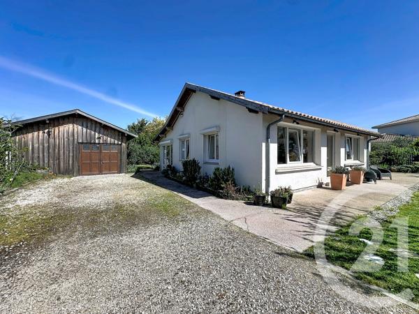 Maison à vendre  3 pièces - 122,48 m 2   GUJAN MESTRAS  - 33