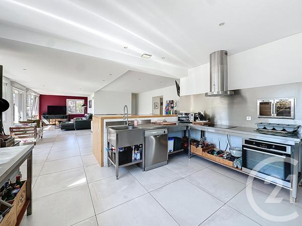 Maison à vendre  3 pièces - 122,48 m 2   GUJAN MESTRAS  - 33