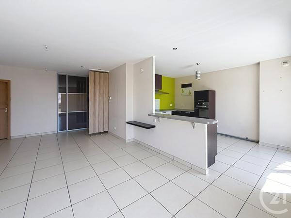 Appartement F5 à vendre  5 pièces - 87 m2 TALANGE - 57