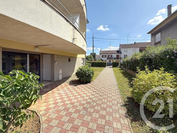 Appartement F5 à vendre  5 pièces - 87 m2 TALANGE - 57