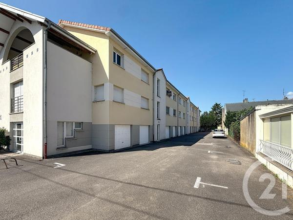 Appartement F5 à vendre  5 pièces - 87 m2 TALANGE - 57