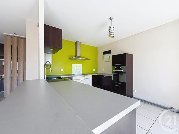 Appartement F5 à vendre  5 pièces - 87 m2 TALANGE - 57