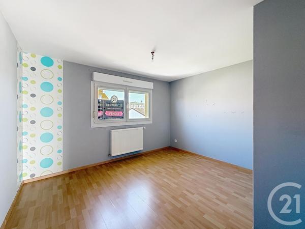 Appartement F5 à vendre  5 pièces - 87 m2 TALANGE - 57