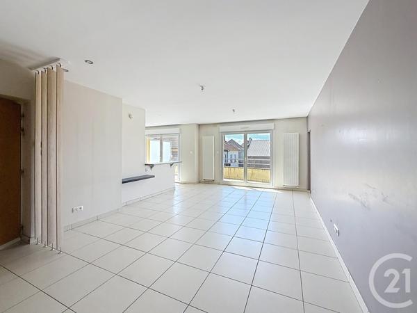 Appartement F5 à vendre  5 pièces - 87 m2 TALANGE - 57