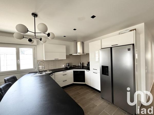 Maison à vendre 4 pièces 87 m² Romilly-sur-Seine