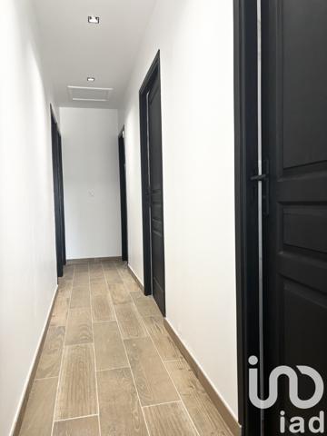 Maison à vendre 4 pièces 87 m² Romilly-sur-Seine