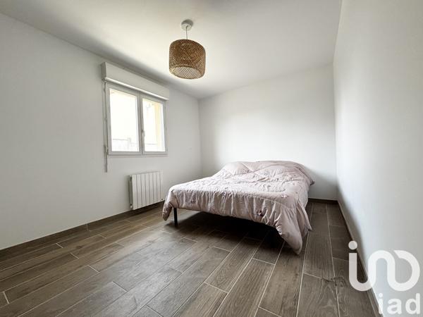 Maison à vendre 4 pièces 87 m² Romilly-sur-Seine