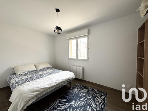 Maison à vendre 4 pièces 87 m² Romilly-sur-Seine