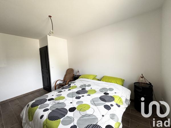 Maison à vendre 4 pièces 87 m² Romilly-sur-Seine