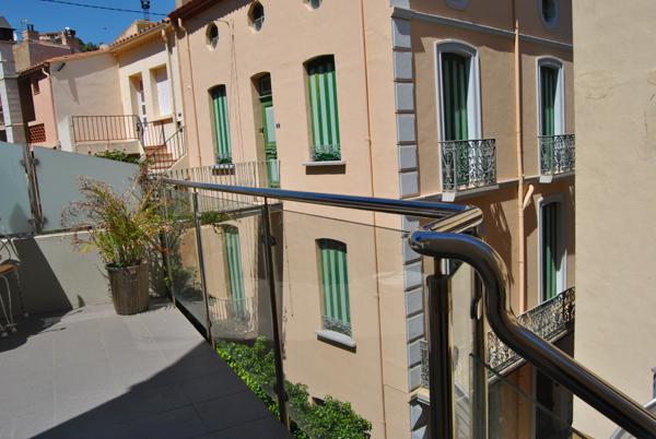 Appartement 2 pièces - 35 m²