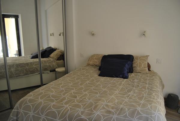 Appartement 2 pièces - 35 m²