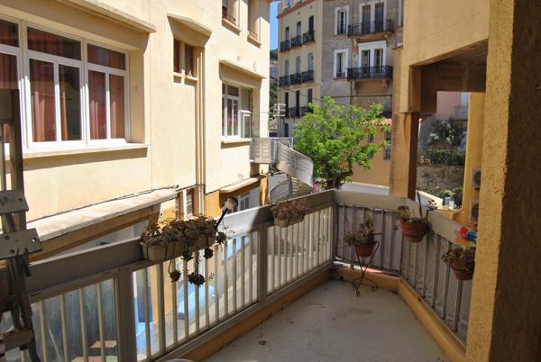 Appartement 2 pièces - 35 m²