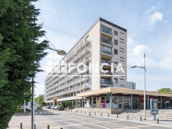 À vendre Appartement 5 pièces 99 m² - Mont-saint-aignan 76130