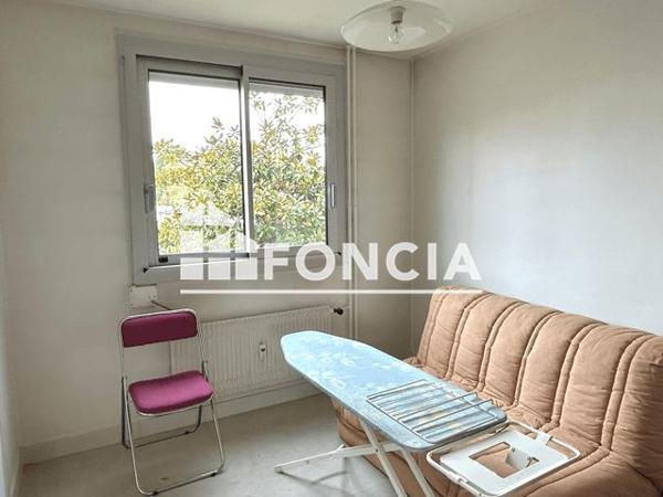 À vendre Appartement 5 pièces 99 m² - Mont-saint-aignan 76130