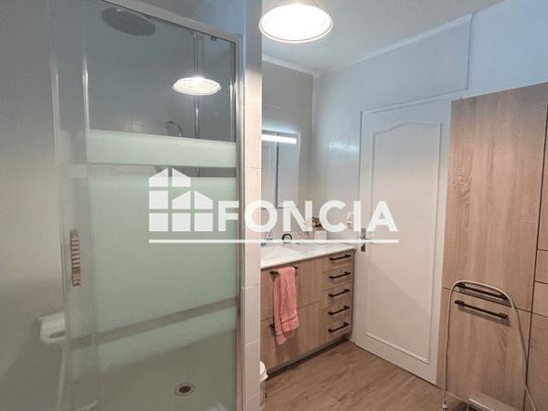 À vendre Appartement 5 pièces 99 m² - Mont-saint-aignan 76130