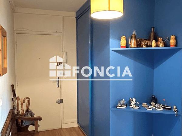 À vendre Appartement 5 pièces 99 m² - Mont-saint-aignan 76130