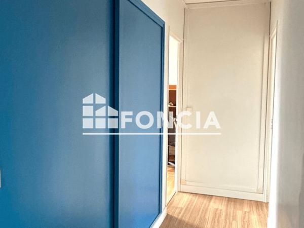 À vendre Appartement 5 pièces 99 m² - Mont-saint-aignan 76130