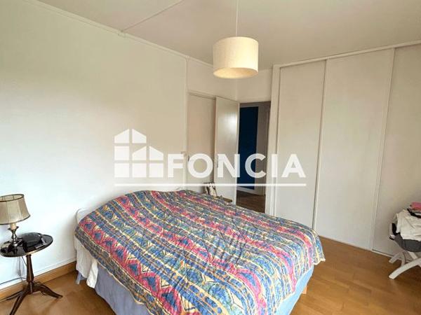 À vendre Appartement 5 pièces 99 m² - Mont-saint-aignan 76130