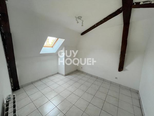 T2 A LOUER - PITHIVIERS