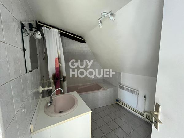 T2 A LOUER - PITHIVIERS