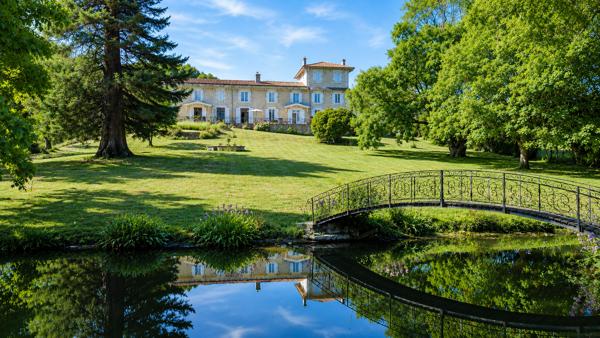 Maison à vendre à Chalais (16210) - Charente