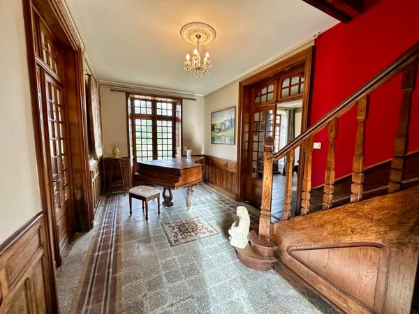 Maison à vendre à Chalais (16210) - Charente