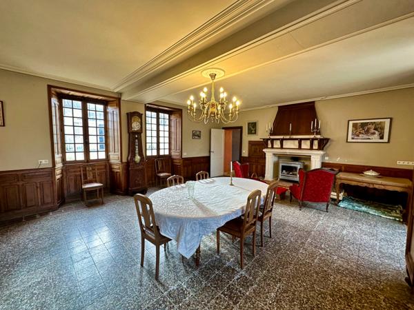 Maison à vendre à Chalais (16210) - Charente