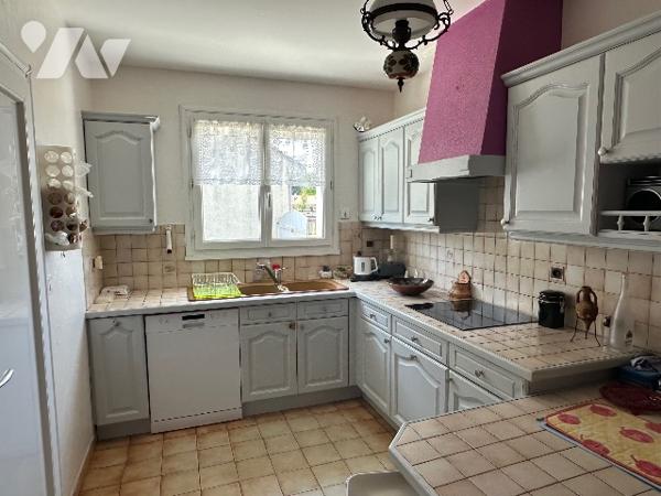 ST JEAN DE BOISEAU (proche LE PELLERIN) MAISON PLAIN-PIED 3ch - 85 m²