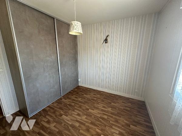 ST JEAN DE BOISEAU (proche LE PELLERIN) MAISON PLAIN-PIED 3ch - 85 m²
