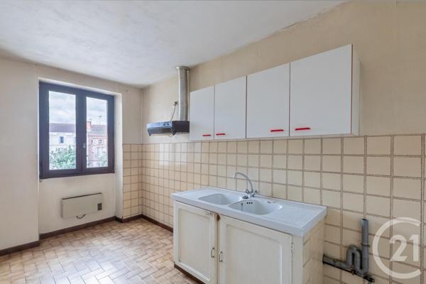 Maison à vendre  3 pièces - 70 m2 ST JUERY - 81