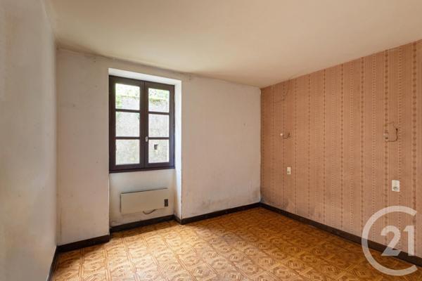 Maison à vendre  3 pièces - 70 m2 ST JUERY - 81