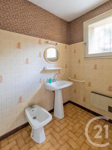 Maison à vendre  3 pièces - 70 m2 ST JUERY - 81