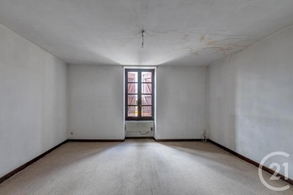 Maison à vendre  3 pièces - 70 m2 ST JUERY - 81