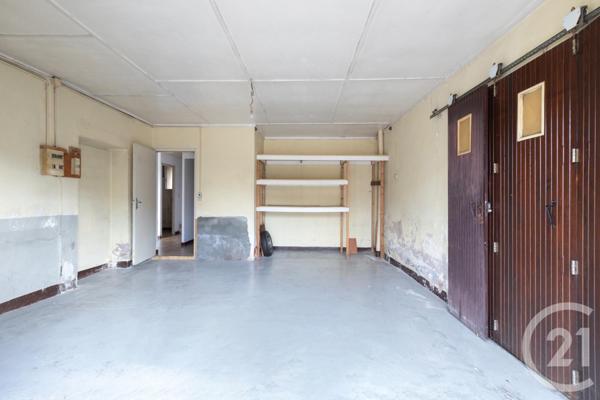 Maison à vendre  3 pièces - 70 m2 ST JUERY - 81