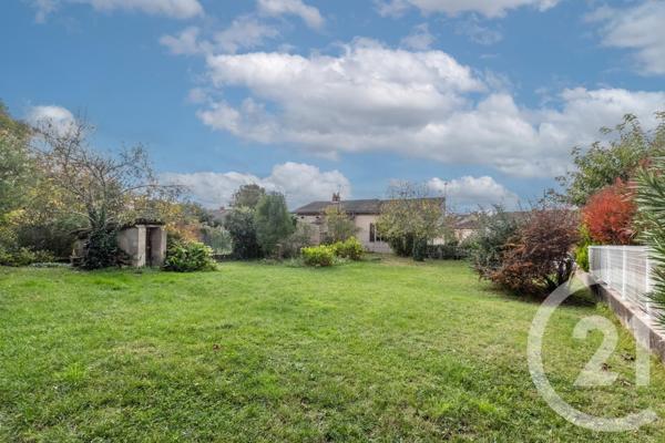 Maison à vendre  3 pièces - 70 m2 ST JUERY - 81