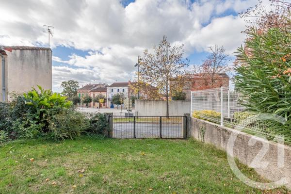 Maison à vendre  3 pièces - 70 m2 ST JUERY - 81