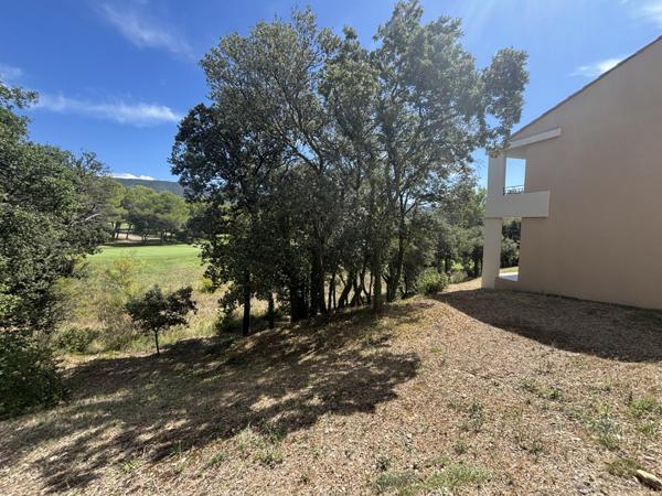Saumane-de-Vaucluse (84800) A VENDRE APPARTEMENT T2